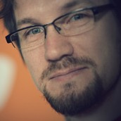 Karsten Dambekalns Karsten Dambekalns