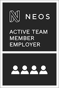 Flownative is a Neos Team Member Employer